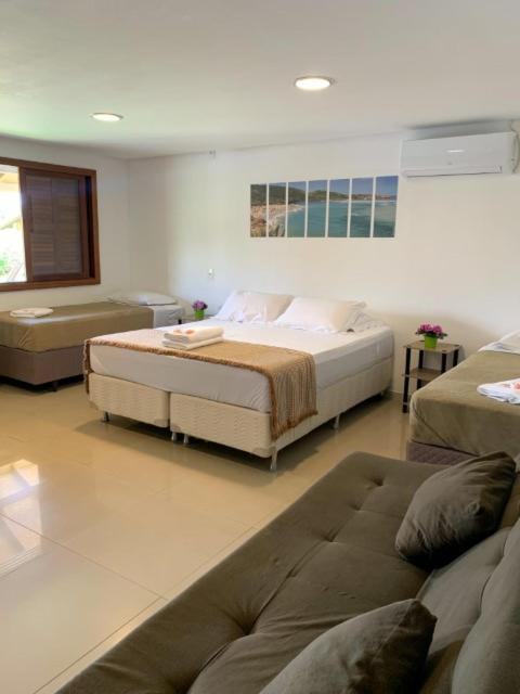 Xaxá Inn