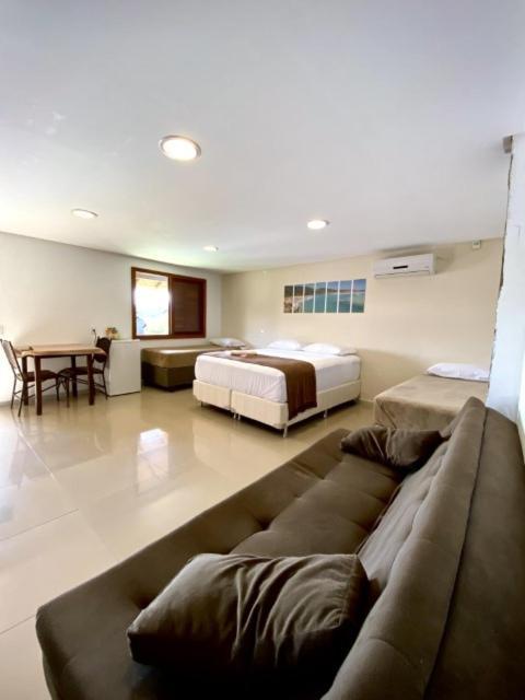 Inn Xaxá