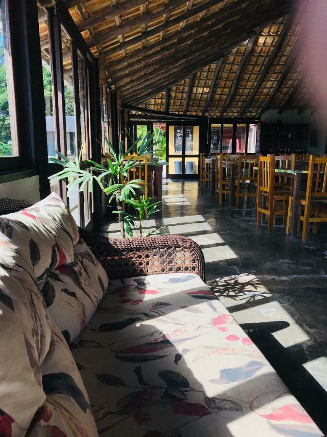 Inn Xaxá