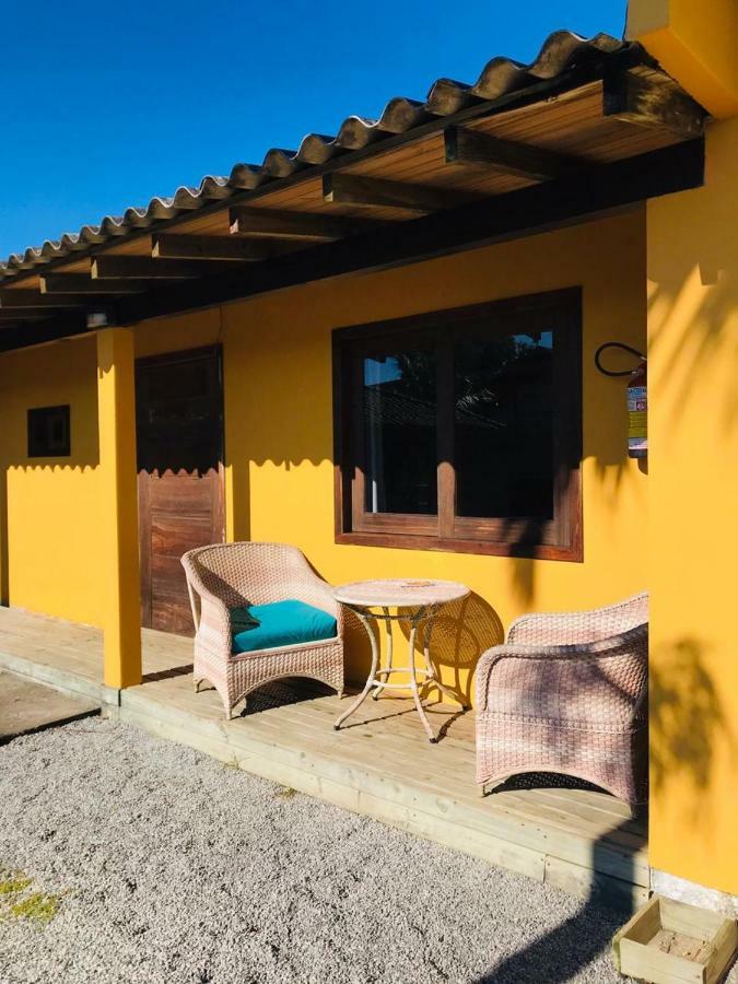 Xaxá Inn
