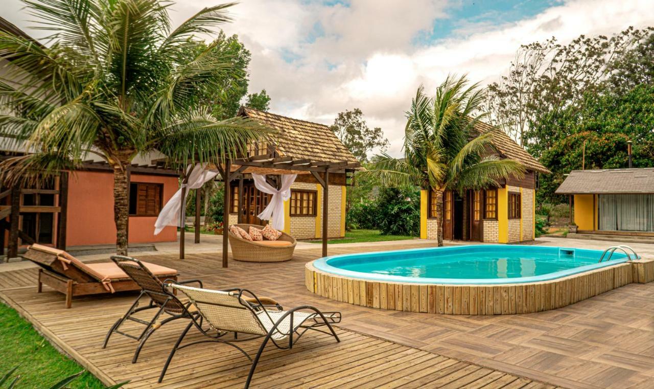 Xaxá Inn