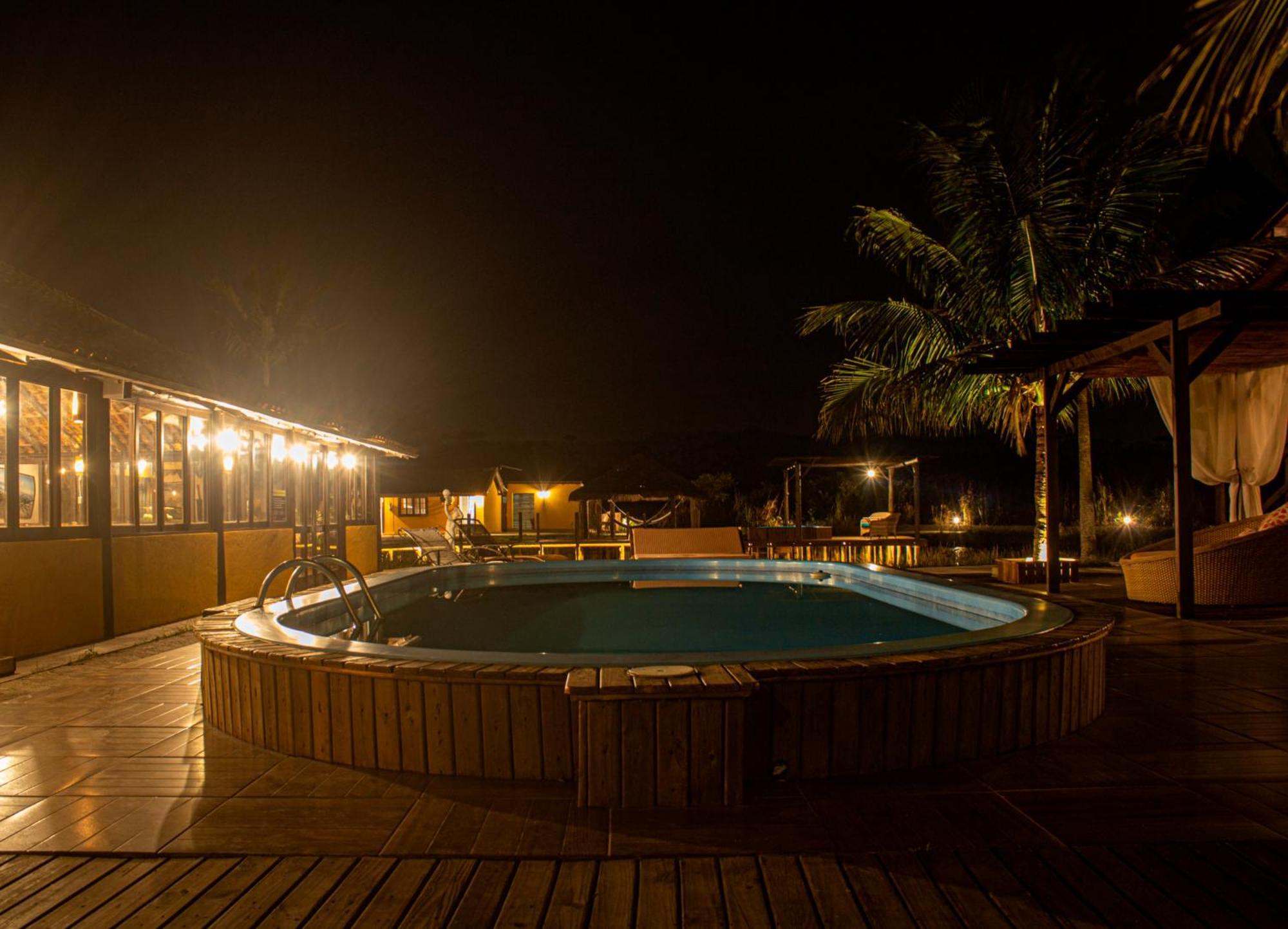 Xaxá Inn