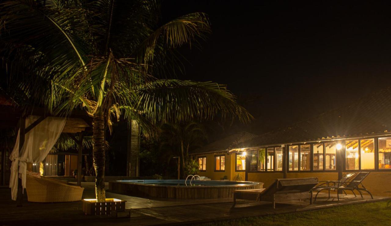Inn Xaxá 5*