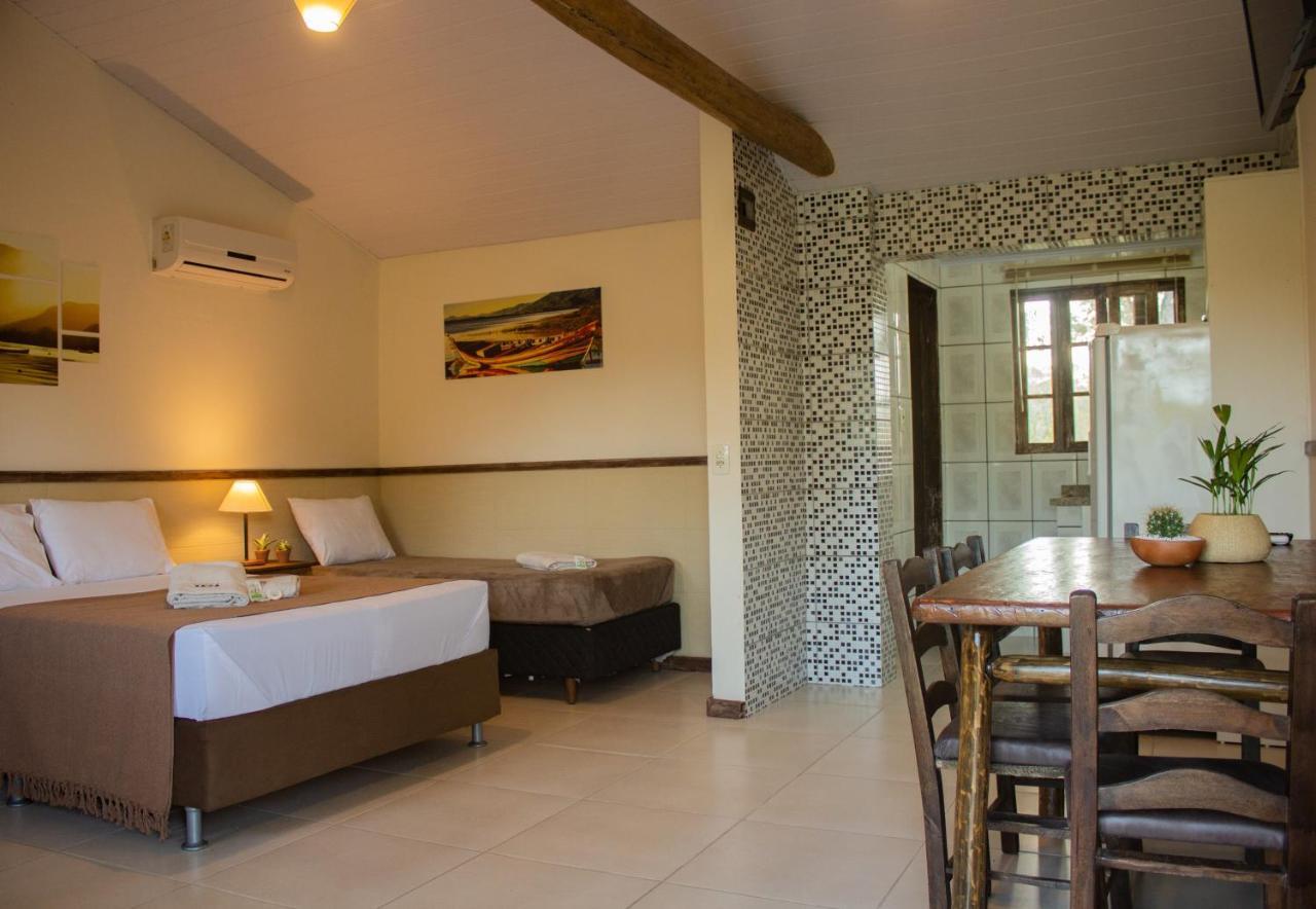 Xaxá Inn 5*